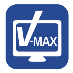 Vmax TV